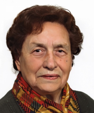 Luigia Ferro