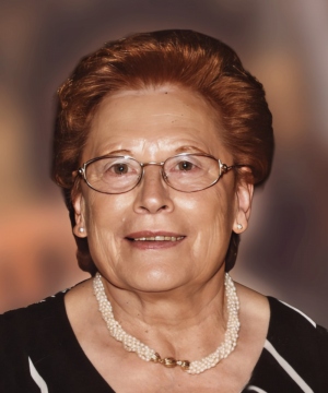 Maria Vittoria Nardo