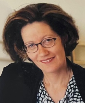 Lucia Gabriella Marinucci