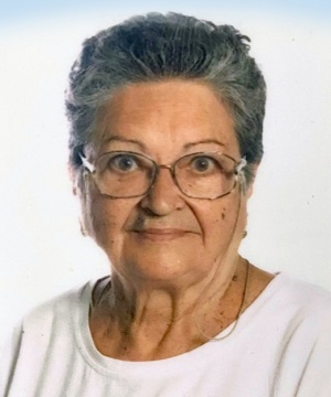 VITTORIA "ROMANA" FARINA