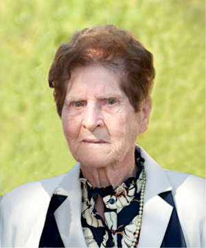 Antonia Del Bel Belluz 