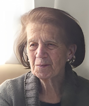 GIOVANNA DA VIÀ