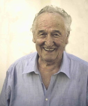 Cesare Zorzi