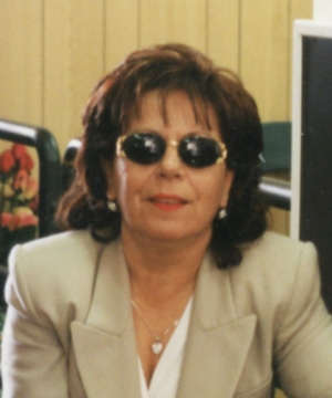 Anna Maria Merendoni