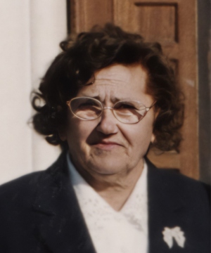 Amalia Bottos