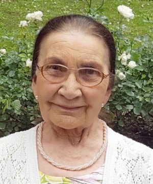 EUGENIA ROVERATI