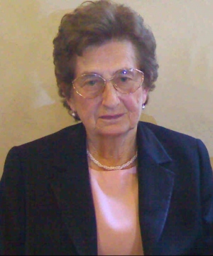 Giovanna Anzanello