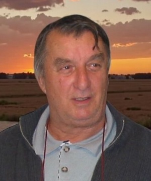 GIOVANNI CARLO VIGO