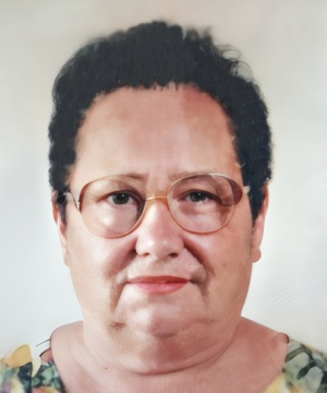 VANDA CASTELLANI