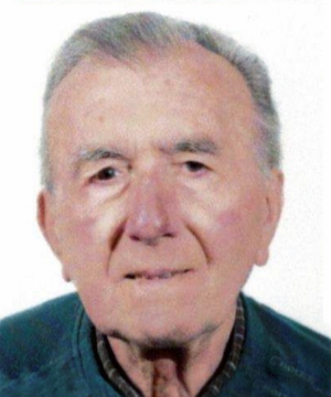 DANTE MASOTTI