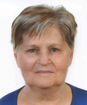Clara Bertolo