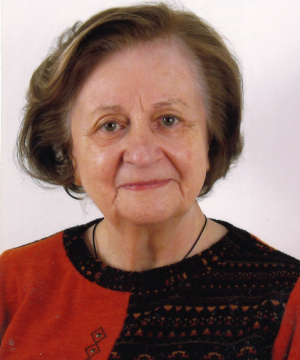 Ida Gaydou