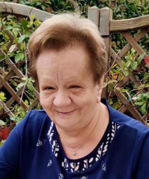 TERESA SANTORO