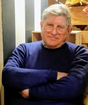 GIUSEPPE FRAPPA