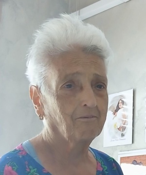 Antonia Latrecchiana