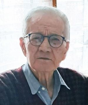 EDOARDO BUZZI