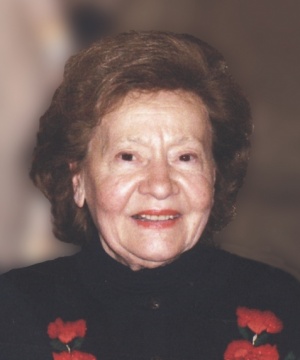 EDDA BARBIERI