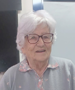 MARIA GIULIA BENEDETTI