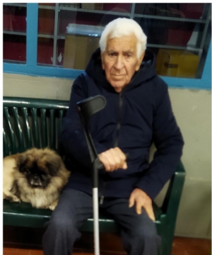 GABRIELE MATRICCIANI