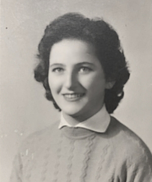 ALMA ZACCOMER