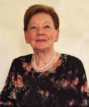 Luigia Rita Lovisa