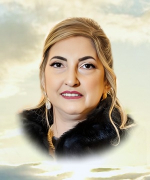 ANGELA MARIA  OCCHIPINTI