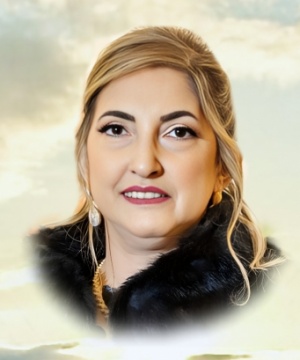 ANGELA MARIA  OCCHIPINTI