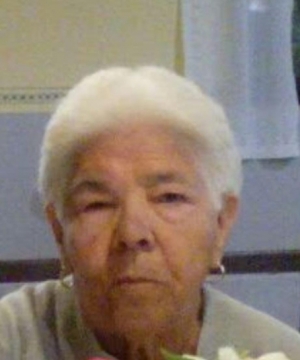 Francesca  Virgilio