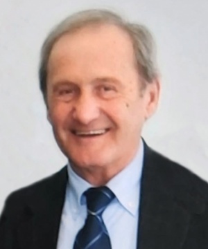 LUCIANO SCHINCAGLIA