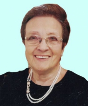 FIORENZA CHIAPPIN