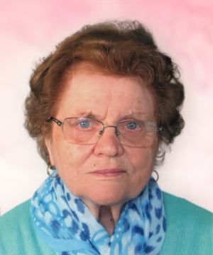 OLGA LUCIANA MICHELUTTI