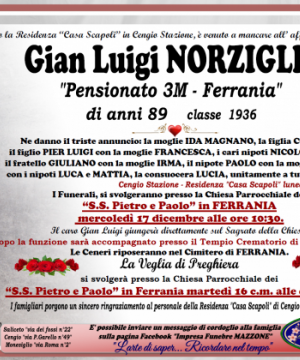 Gian Luigi Norziglia