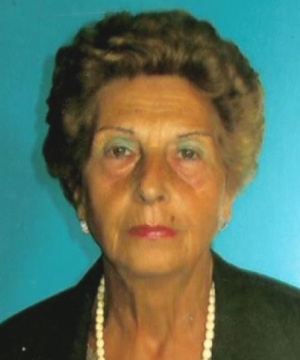 Elsa Di Silvio