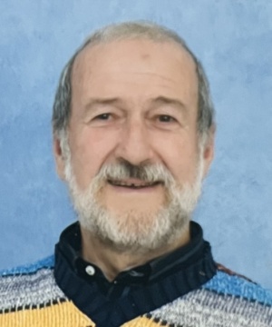 ERMIDO “DIDO” VIRGILI