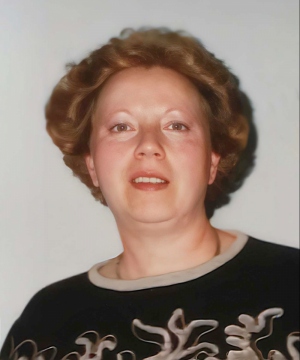 Maria Santarossa
