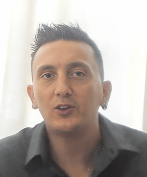 Gianluca Molisano