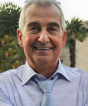 Giuseppe Ubertini