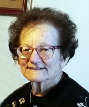 ROSA "MARIA" DALSECCO