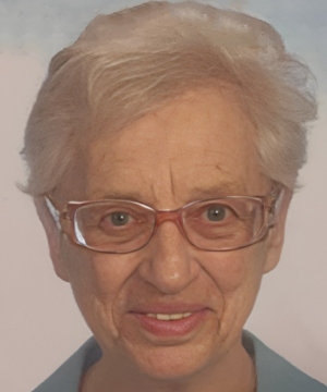 CATTERINA DA RIOS