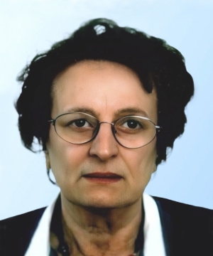 Prof.ssa Maria Bruna Barbi