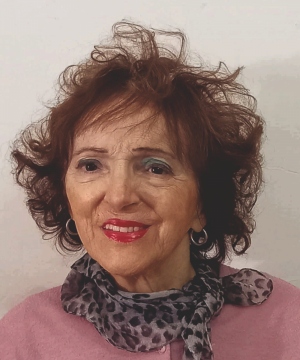 Di Gregorio Teresina