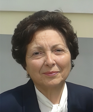 Francesca Paola Zangara