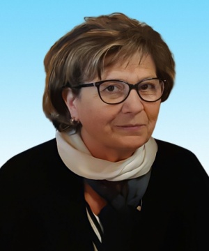 Cinzia Gazza