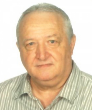 BENITO BARAZZA