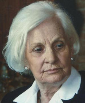 Augusta Silvia Loregian