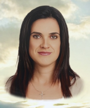 MARIA (ELENA) LO BAIDO