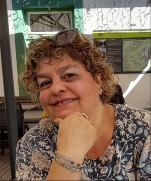 Cristina Santarossa