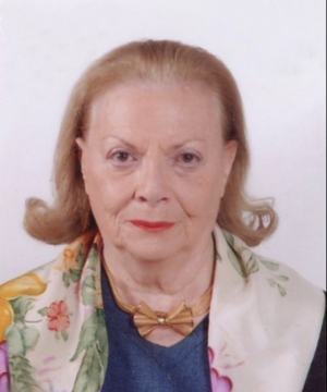 MARIA TERESA GRANZIERO