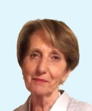 FRANCESCA PETRIS SALON