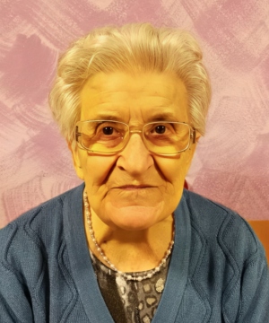 Natalina Spadotto
